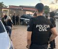 Mulher é presa na parte alta de Maceió suspeita de permitir abuso da própria filha