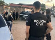Mulher é presa na parte alta de Maceió suspeita de permitir abuso da própria filha