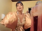 “Ouvi muitas críticas, mas hoje sou poderosa”: conheça a história de Maria Vitória, cabeleireira e mulher trans