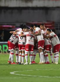 Copa do Brasil: CRB vence nos pênaltis e elimina o Santos de Neymar 

