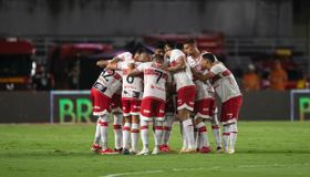 Copa do Brasil: CRB vence nos pênaltis e elimina o Santos de Neymar 

