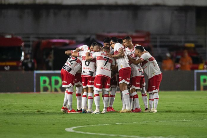 Copa do Brasil: CRB vence nos pênaltis e elimina o Santos de Neymar 

