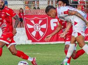 Sergipe vence Penedense por 1 a 0 e volta ao G-4; confira resultados e classificação do Grupo A-4 da Série D