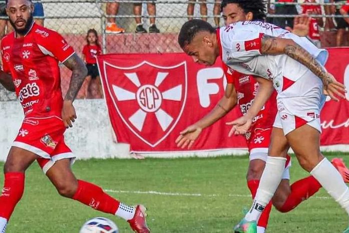 Sergipe vence Penedense por 1 a 0 e volta ao G-4; confira resultados e classificação do Grupo A-4 da Série D