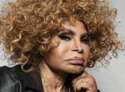 Elza Soares morre aos 91 anos