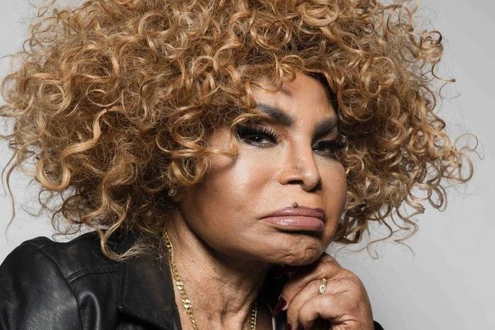 Elza Soares morre aos 91 anos