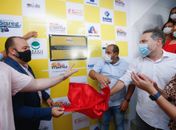 Renan Filho anuncia para 6 de junho pleno funcionamento do Hospital Regional do Norte

