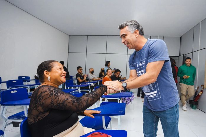 Sucesso em Alagoas, Rafael Brito, aprova o programa Vem que Dá Tempo para todo Brasil