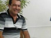 Assessor especial de Rui, Welisson Miranda,