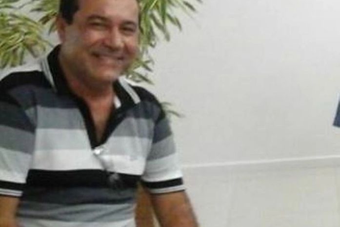 Assessor especial de Rui, Welisson Miranda,