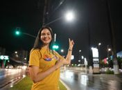 PL de Maceió aposta firme na candidatura de Camila para o Legislativo; a que comandou a Ilumina 