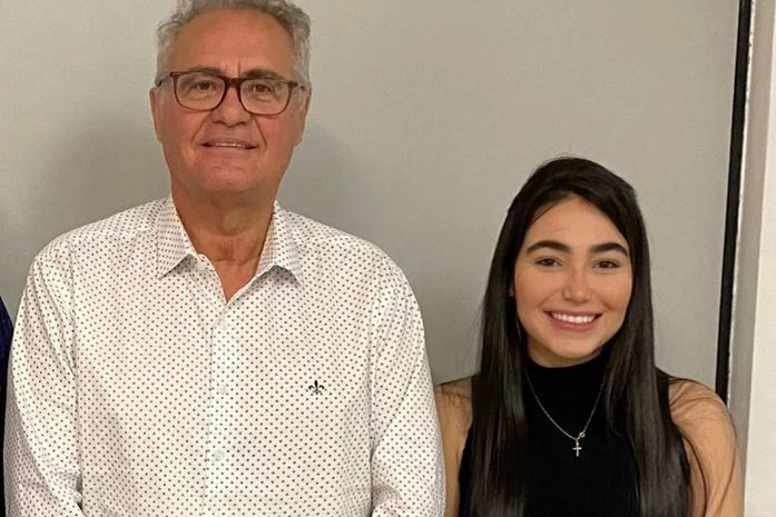 Renan e Yasmin esperam um grande número de filiados