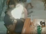 Atirou dentro de bar e dirigiu embriagado: policial penal é preso em Rio Largo 