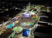 Especial Dia das Crianças lota Praça de Eventos e emociona famílias em Porto Real do Colégio