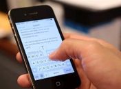 Psicólogo orienta “fique 1h sem vasculhar o celular”