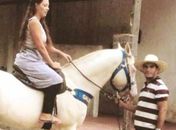 Atriz Fabíula Nascimento lamentou a morte de Aureliano nas redes sociais