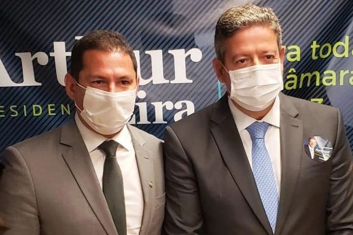 Vice da Câmara dos Deputados pede a Arthur Lira acesso aos processos de impeachment