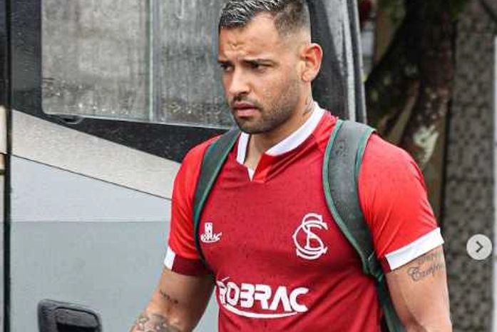 CSE embarca para duelo com o Retrô no Domingo (21)