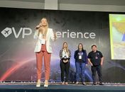 Setur capacita 400 agentes sobre Destino Alagoas na VP Experience em Belo Horizonte
