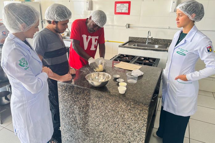 Projeto Coferece mais de mil vagas em cursos gratuitos em Maceió