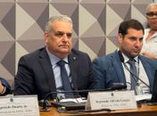 “Prisões da Operação Sem Desconto fortalecem trabalho da CPMI e mostram que estávamos no caminho certo”, afirma Alfredo Gaspar