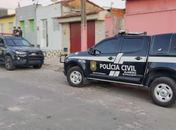 Operação: organização criminosa em Rio Largo usava mata fechada para assassinar rivais 