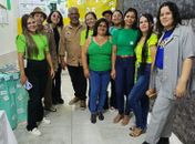 Alunos do EJA Arapiraca homenageiam escritores locais no 1º Projeto Integradores

