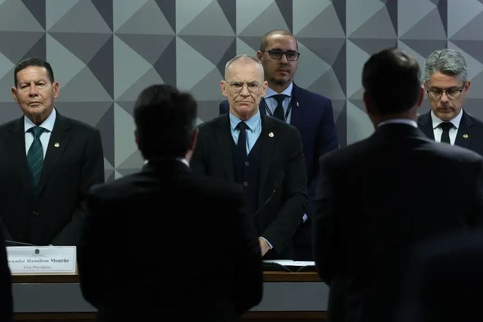 Crime organizado: Alagoas está entre os estados com pior situação de segurança pública, diz CPI