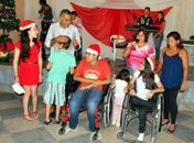 É Tempo de Celebrar o Natal!