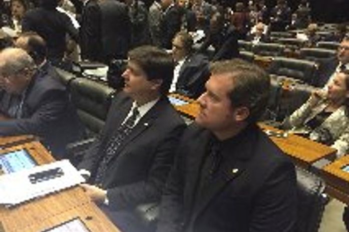 Marx pede pressa na ampliação da Al 101 norte para ajudar o turismo crescer