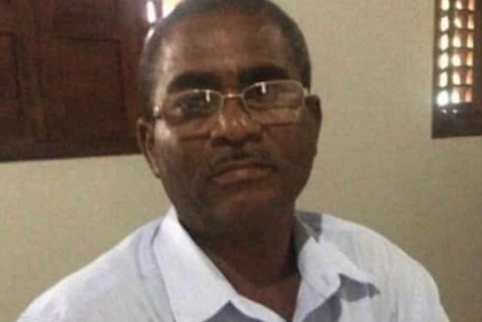 Vice-prefeito de Igreja Nova é mais uma vítima fatal do Covid-19
