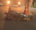 Dois morrem em colisão entre motocicletas na BR-316 em Estrela de Alagoas