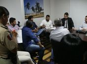 Bugueiros de Maragogi assinam TAC para regularizar passeios