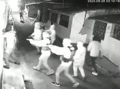 Disputa pelo tráfico, suspeitos presos e liberados: o que se sabe sobre execução no Pilar