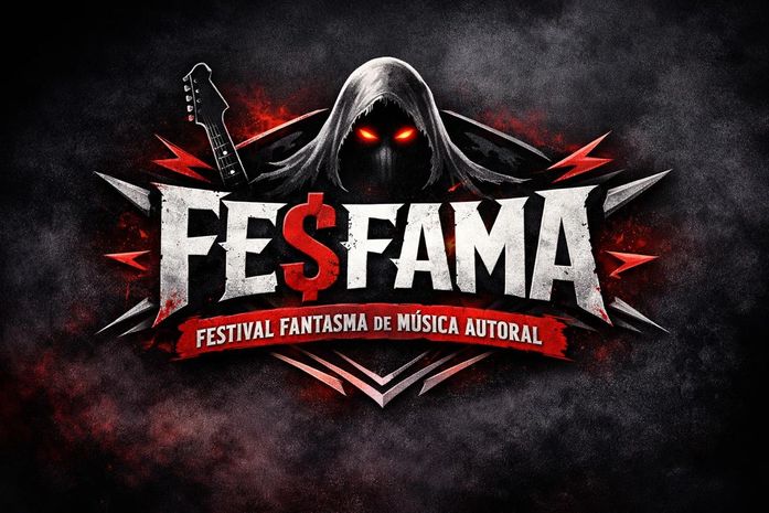 Fe$FaMa surge como vitrine do rock autoral e fortalece o novo cenário independente brasileiro