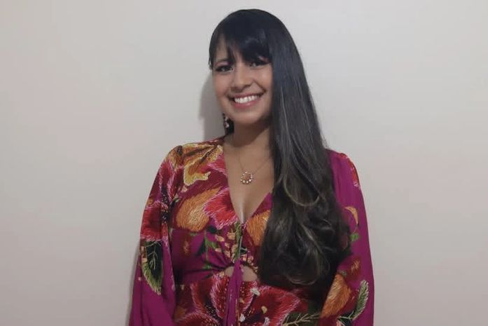 Professora da educação infantil lança livro para crianças com sua história de superação do câncer de mama

