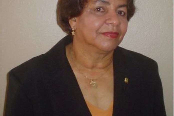 O respeito da delegada, Aureni Moreno, pelos meninos era incomensurável e eles sabiam e a amavam por isso.