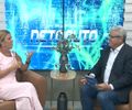 Vídeo: Programa Neto Auto entrevista Clair Pereira, coordenadora de vendas da Algás