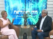Vídeo: Programa Neto Auto entrevista Clair Pereira, coordenadora de vendas da Algás