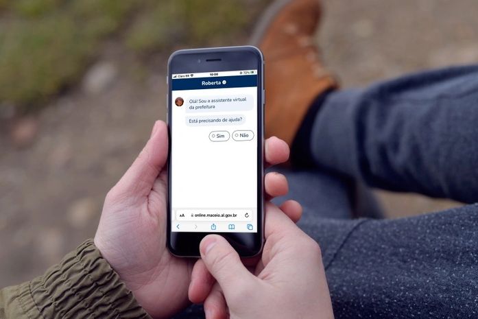 Contribuintes podem emitir IPTU 2024 pelo atendimento virtual da Sefaz Maceió