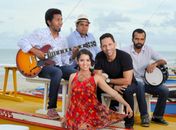 Cantora alagoana lança desafio nas redes sociais para homenagear Maceió