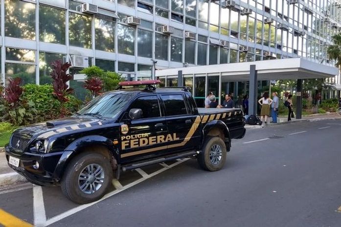 Polícia Federal