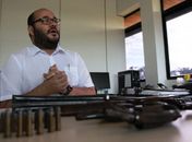 Campanha de entrega voluntária de armas arrecada 27 itens na Pajuçara