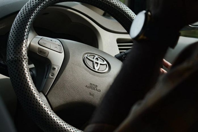 O desempenho e a confiabilidade mecânica do Corolla em destaque
