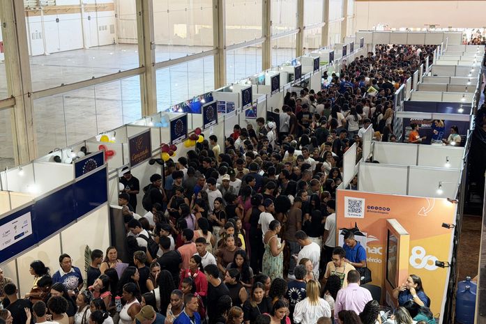 Seprev viabiliza participação de adolescentes do sistema socioeducativo no Mutirão da Aprendizagem Profissional