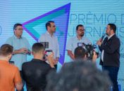 Premiação é uma realização da Secti com a Fapeal e tem o apoio da Secom e do Sindjornal