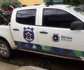 Mulher denuncia ameaça de morte feita por ex-namorado guarda municipal em Girau do Ponciano