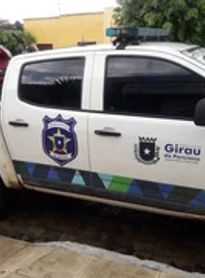 Mulher denuncia ameaça de morte feita por ex-namorado guarda municipal em Girau do Ponciano