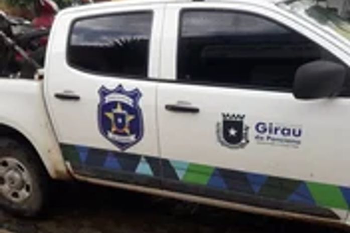 Mulher denuncia ameaça de morte feita por ex-namorado guarda municipal em Girau do Ponciano