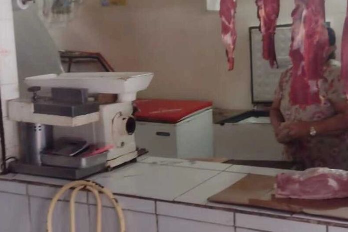 Inspeção do MPAL identifica uma série de irregularidades no Mercado Público de Palmeira dos Índios